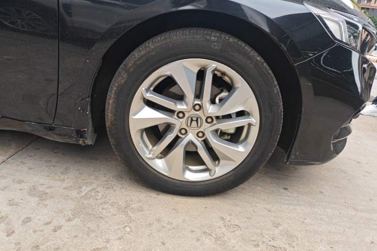 Used Honda Accord 2018 260TURBO Elite Edition China V Right Front Wheel Hub