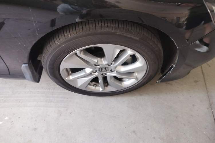 Used Honda Accord 2018 260TURBO Elite Edition China V Right Front Wheel Hub