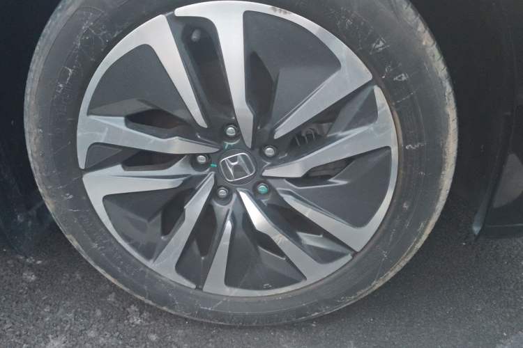 Used Honda Accord 2018 Rui Hybrid 2.0L Rui Ling Edition China VI Right Front Wheel Hub
