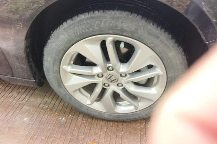 Used Honda Accord 2018 260TURBO Elite Edition China V Right Front Wheel Hub