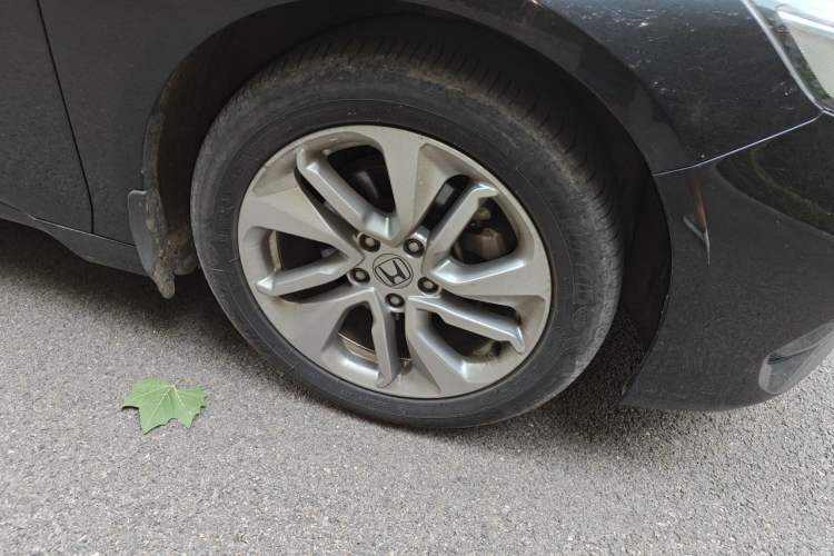 Used Honda Accord 2018 260TURBO Elite Edition China VI Right Front Wheel Hub