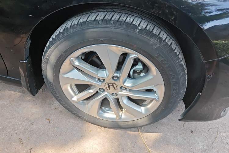 Used Honda Accord 2018 260TURBO Elite Edition China VI Right Front Wheel Hub