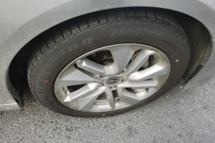 Used Honda Accord 2018 260TURBO Elite Edition China V Right Front Wheel Hub