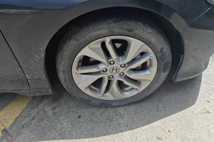 Used Honda Accord 2018 260TURBO Elite Edition China VI Right Front Wheel Hub