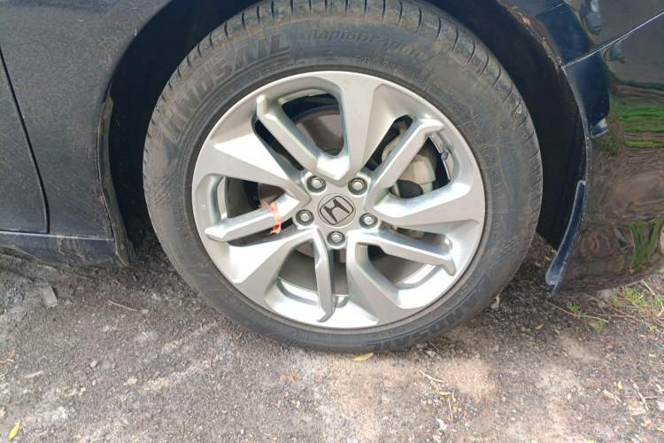 Used Honda Accord 2018 230TURBO Comfort Version National V Right Front Wheel Hub