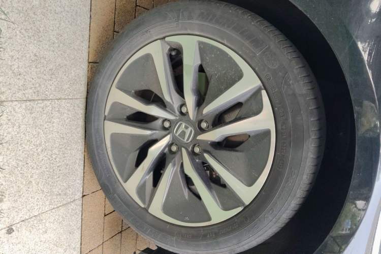 Used Honda Accord 2018 Rui Hybrid 2.0L Rui Ling Edition China VI Right Front Wheel Hub