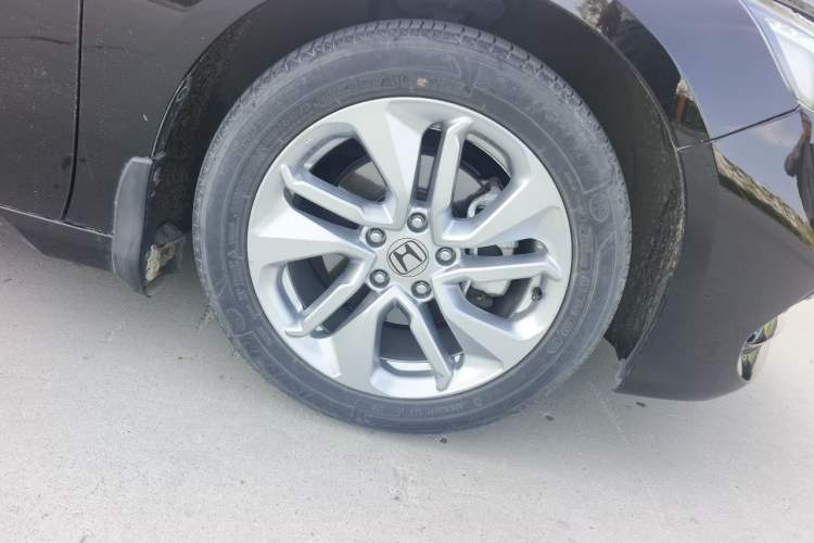 Used Honda Accord 2018 260TURBO Elite Edition China VI Right Front Wheel Hub