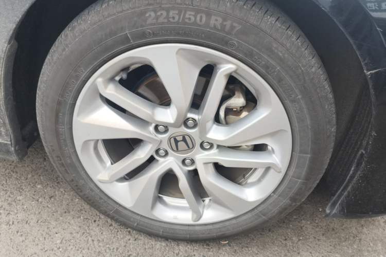 Used Honda Accord 2018 260TURBO Elite Edition China V Right Front Wheel Hub