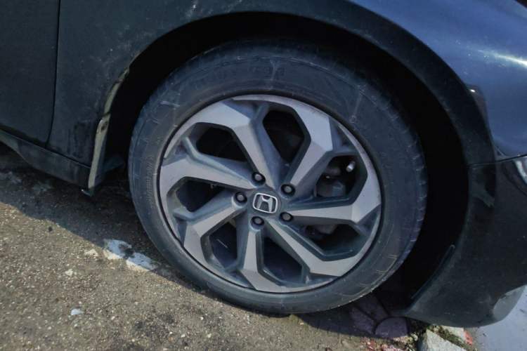 Used Honda Accord 2018 260TURBO Elite Edition China V Right Front Wheel Hub