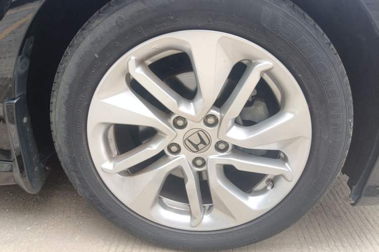 Used Honda Accord 2018 260TURBO Elite Edition China V Right Front Wheel Hub