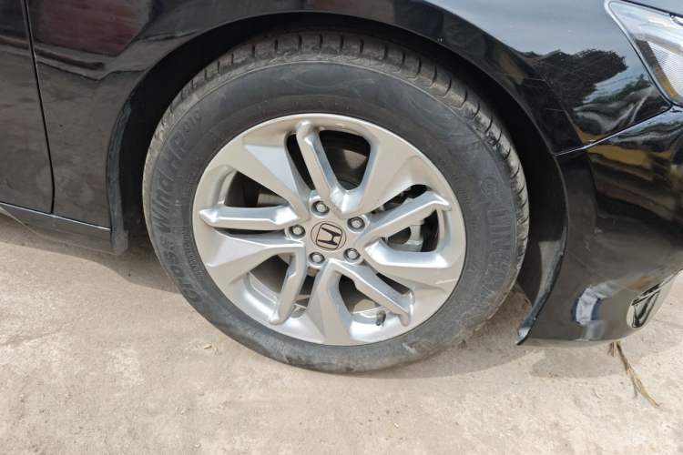 Used Honda Accord 2018 260TURBO Elite Edition China VI Right Front Wheel Hub