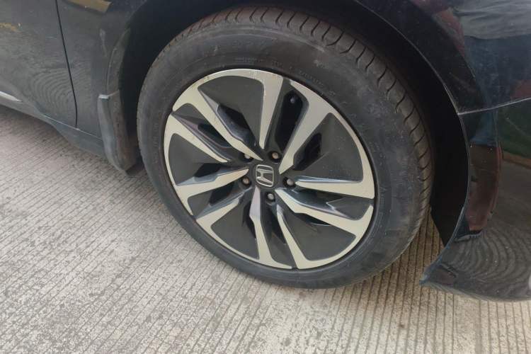 Used Honda Accord 2018 Rui Hybrid 2.0L Rui Ling Edition China VI Right Front Wheel Hub