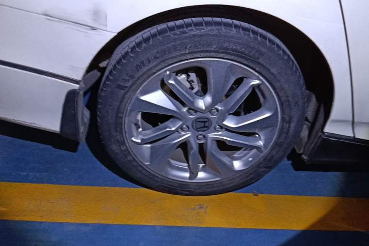 Used Honda Accord 2018 260TURBO Elite Edition China VI Right Front Wheel Hub