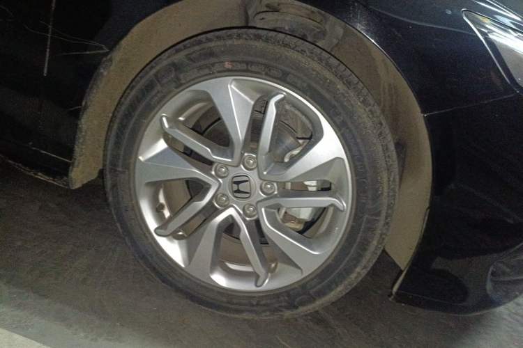 Used Honda Accord 2018 260TURBO Elite Edition China VI Right Front Wheel Hub
