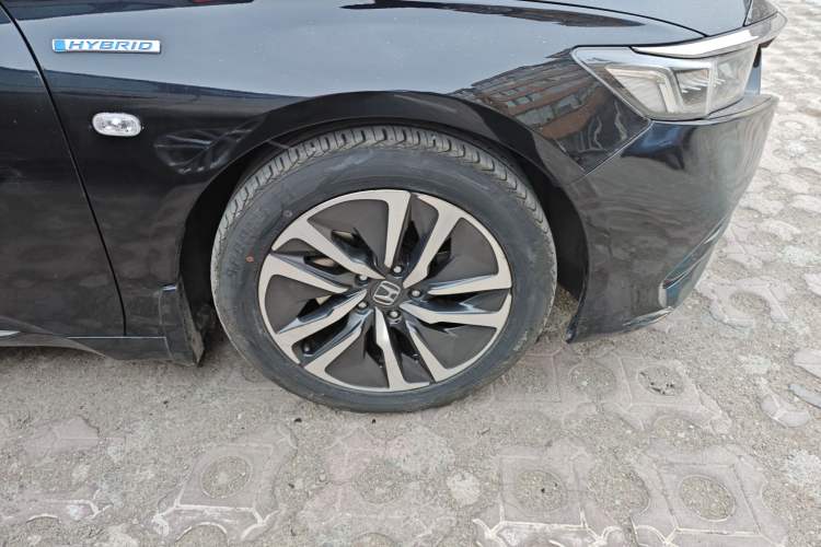 Used Honda Accord 2018 Rui·Hybrid 2.0L Rui Ku Edition China VI Right Front Wheel Hub