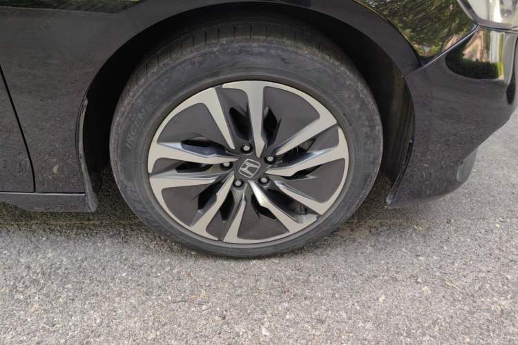 Used Honda Accord 2018 Rui Hybrid 2.0L Rui Ling Edition China VI Right Front Wheel Hub