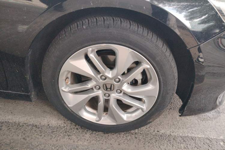 Used Honda Accord 2018 260TURBO Elite Edition China V Right Front Wheel Hub