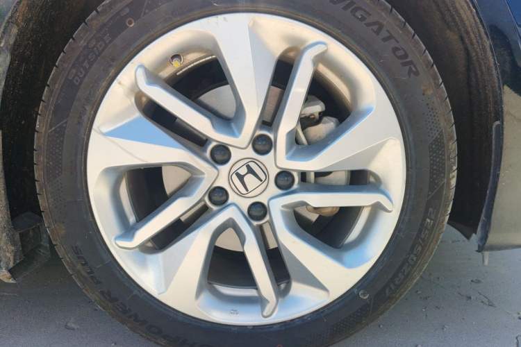 Used Honda Accord 2018 260TURBO Luxury Edition China VI Right Front Wheel Hub
