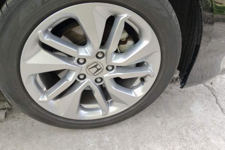 Used Honda Accord 2018 260TURBO Elite Edition China V Right Front Wheel Hub