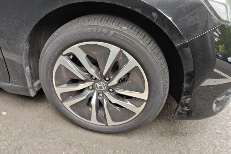 Used Honda Accord 2018 Rui Hybrid 2.0L Rui Ling Edition China VI Right Front Wheel Hub