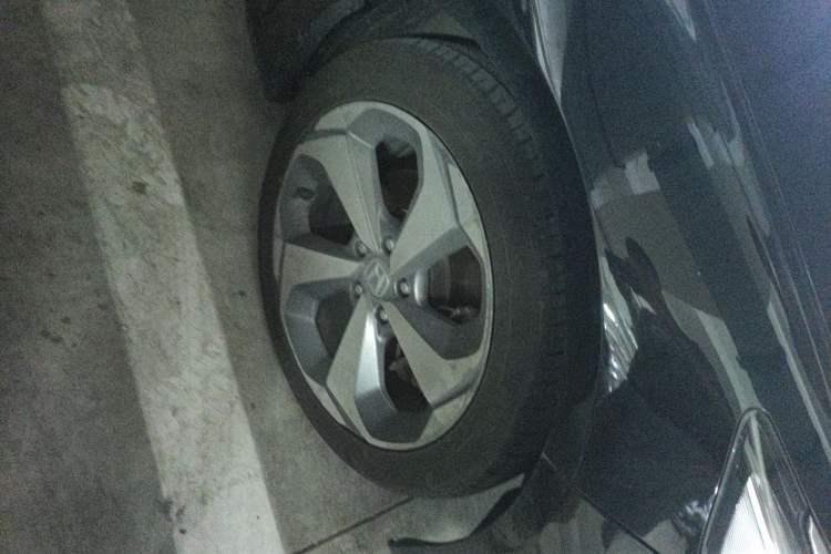 Used Honda Accord 2018 Rui·Hybrid 2.0L Rui Zhi Edition China VI Right Front Wheel Hub