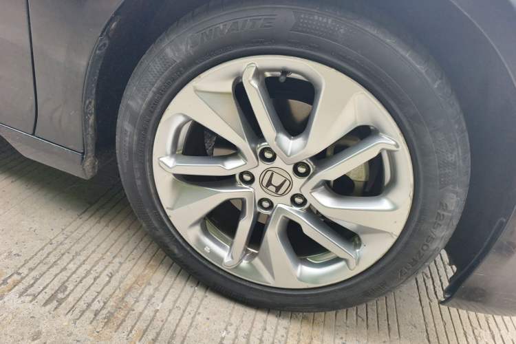 Used Honda Accord 2018 260TURBO Elite Edition China VI Right Front Wheel Hub