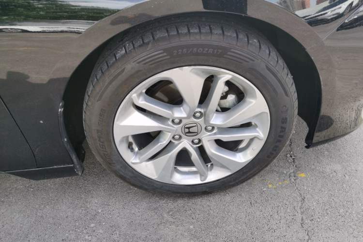 Used Honda Accord 2018 260TURBO Elite Edition China VI Right Front Wheel Hub