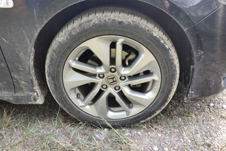 Used Honda Accord 2018 230TURBO Comfort Version National V Right Front Wheel Hub