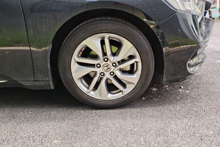 Used Honda Accord 2018 260TURBO Elite Edition China V Right Front Wheel Hub