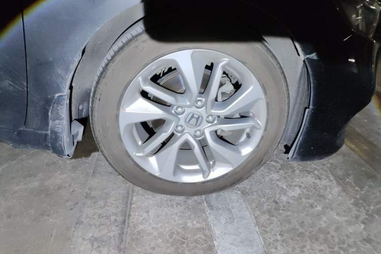 Used Honda Accord 2018 260TURBO Elite Edition China V Right Front Wheel Hub