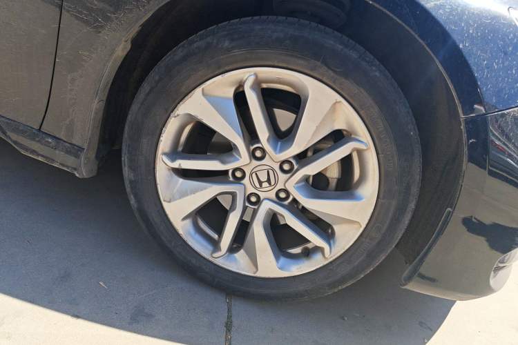 Used Honda Accord 2018 260TURBO Elite Edition China VI Right Front Wheel Hub
