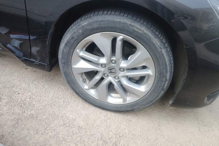 Used Honda Accord 2018 260TURBO Elite Edition China VI Right Front Wheel Hub