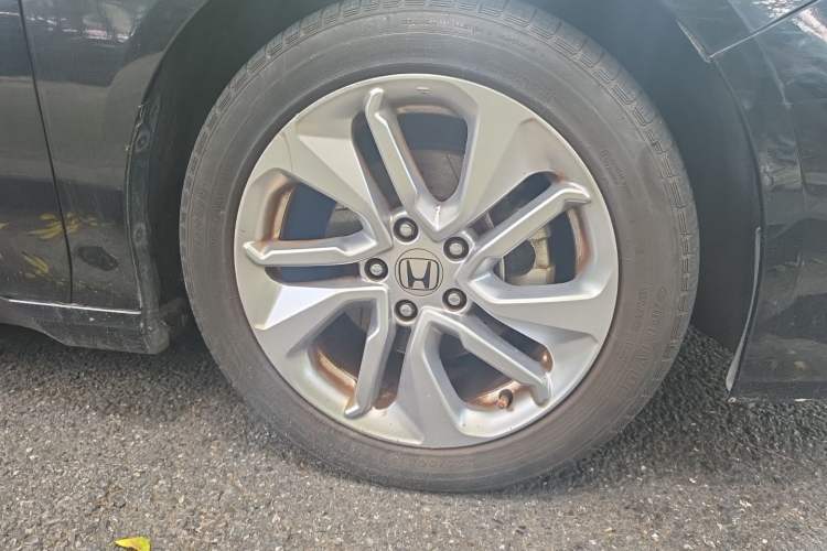 Used Honda Accord 2018 260TURBO Elite Edition China VI Right Front Wheel Hub