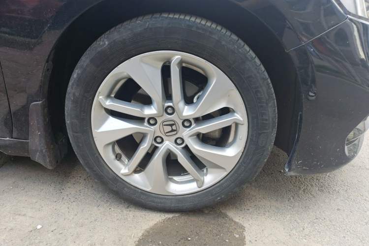 Used Honda Accord 2018 260TURBO Elite Edition China VI Right Front Wheel Hub