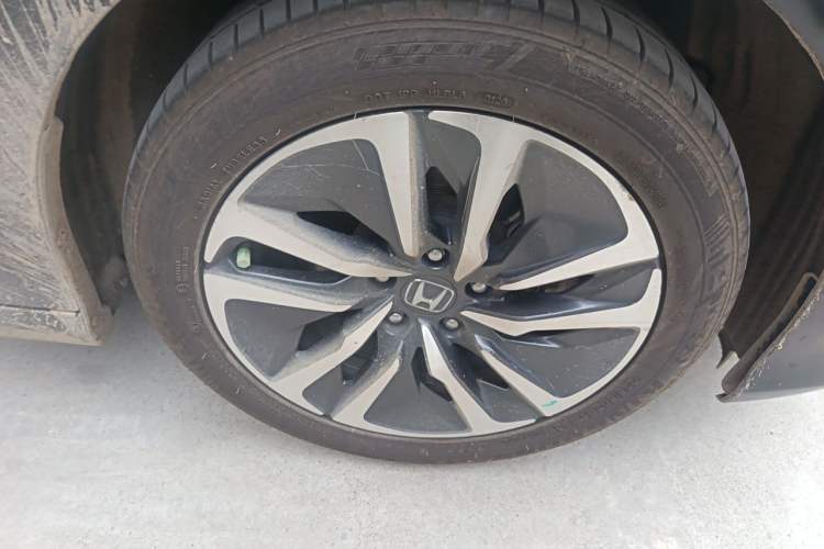Used Honda Accord 2018 Rui Hybrid 2.0L Rui Ling Edition China VI Right Front Wheel Hub
