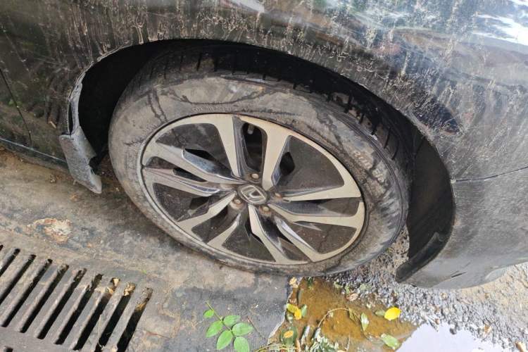 Used Honda Accord 2018 Rui Hybrid 2.0L Rui Ku Edition China V Right Front Wheel Hub