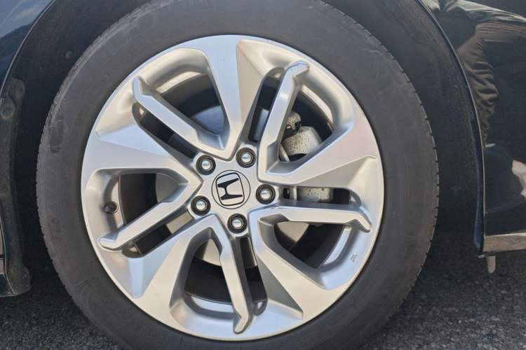 Used Honda Accord 2018 260TURBO Elite Edition China VI Right Front Wheel Hub