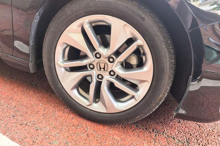 Used Honda Accord 2018 260TURBO Elite Edition China V Right Front Wheel Hub