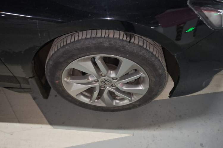 Used Honda Accord 2018 260TURBO Elite Edition China V Right Front Wheel Hub