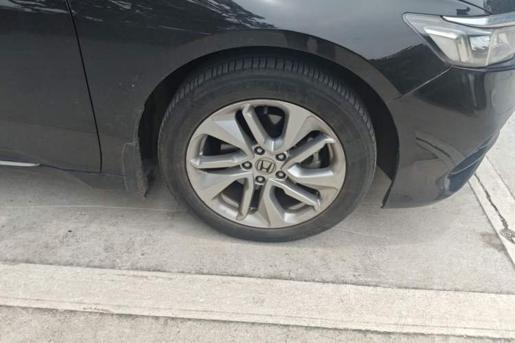 Used Honda Accord 2018 260TURBO Elite Edition China VI Right Front Wheel Hub
