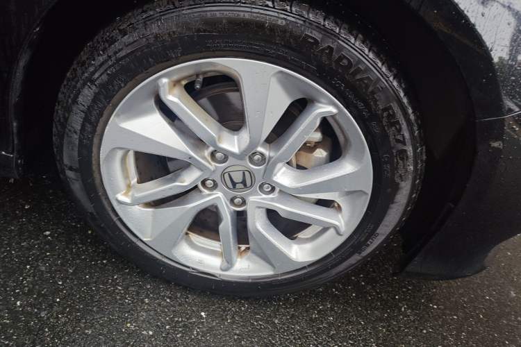 Used Honda Accord 2018 260TURBO Luxury Edition China V Emission Standard Right Front Wheel Hub