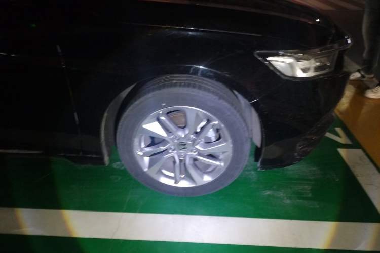 Used Honda Accord 2018 260TURBO Luxury Edition China VI Right Front Wheel Hub