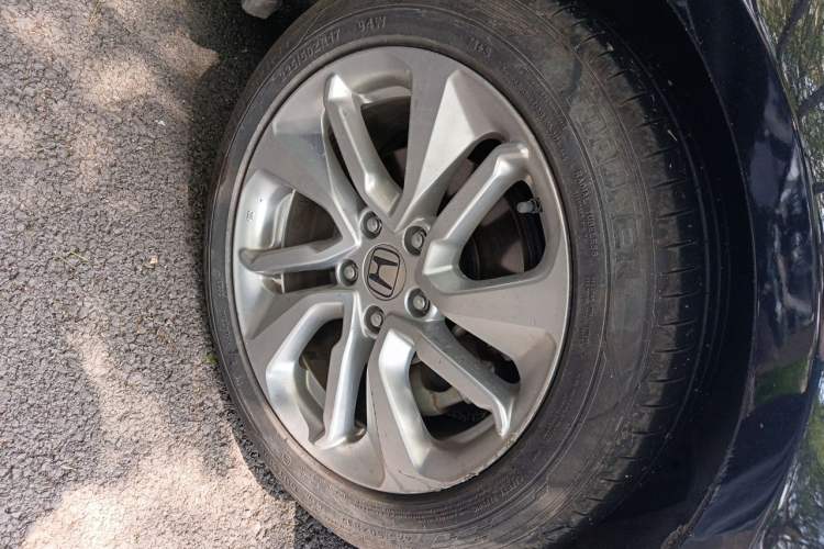Used Honda Accord 2018 260TURBO Elite Edition China V Right Front Wheel Hub