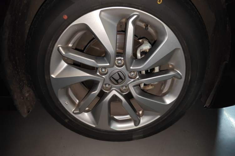 Used Honda Accord 2018 230TURBO Comfort Version National V Right Front Wheel Hub