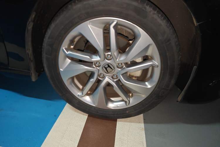 Used Honda Accord 2018 260TURBO Elite Edition China VI Right Front Wheel Hub
