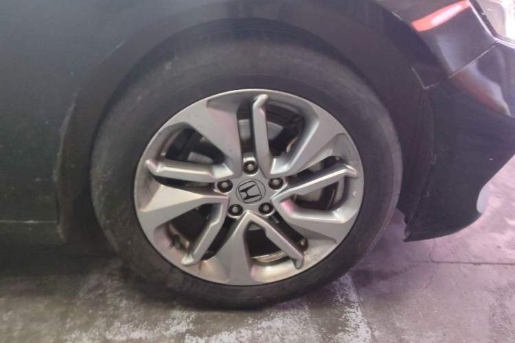 Used Honda Accord 2018 260TURBO Luxury Edition China VI Right Front Wheel Hub