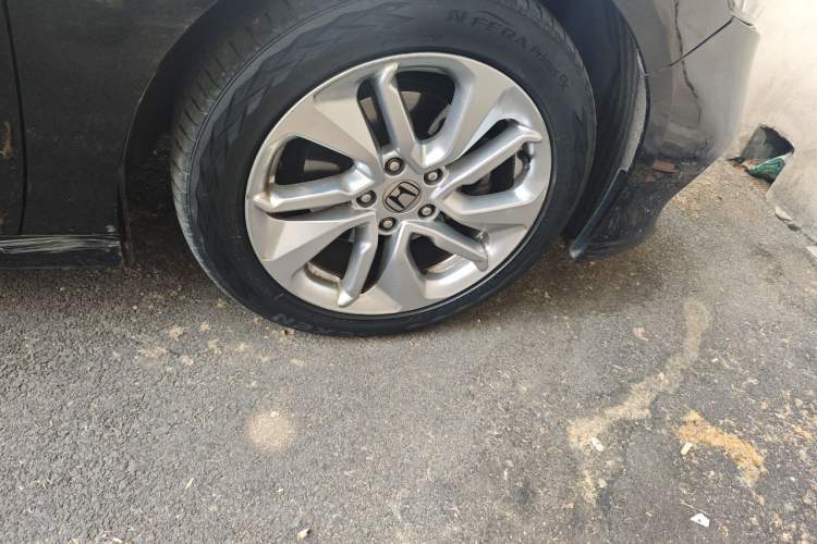 Used Honda Accord 2018 260TURBO Elite Edition China VI Right Front Wheel Hub