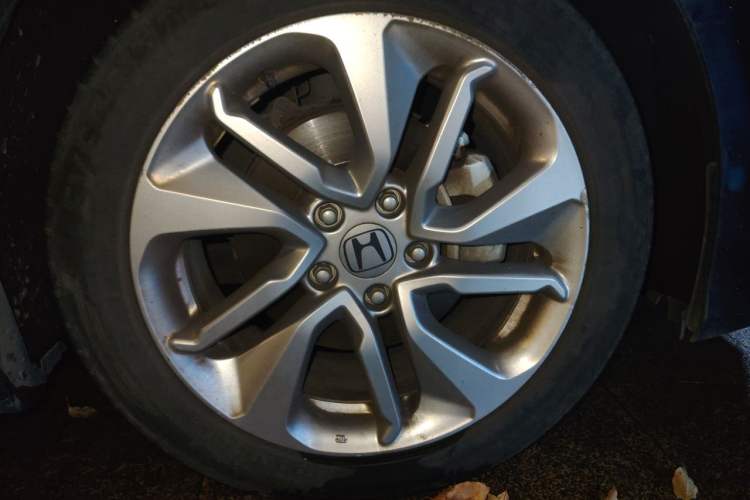 Used Honda Accord 2018 260TURBO Elite Edition China V Right Front Wheel Hub