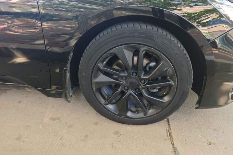 Used Honda Accord 2018 260TURBO Elite Edition China VI Right Front Wheel Hub