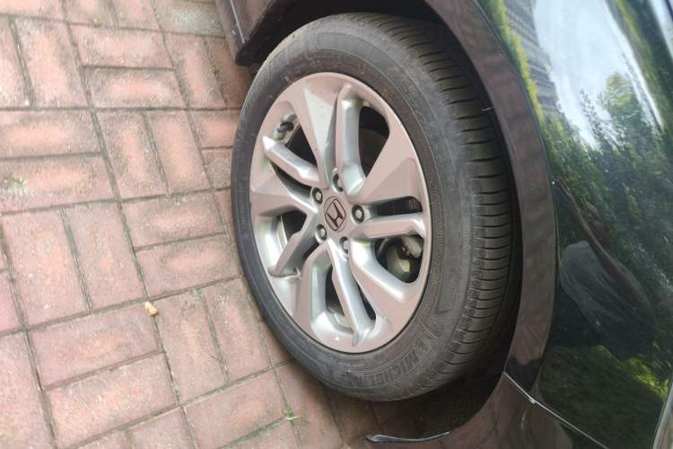 Used Honda Accord 2018 260TURBO Elite Edition China VI Right Front Wheel Hub